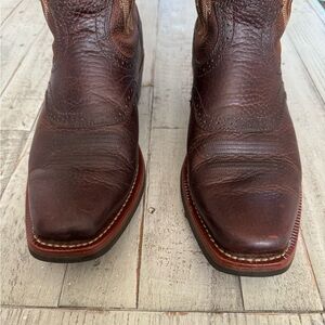 COPY - Ariat Heritage Roughstock
